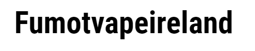 Fumotvapeireland